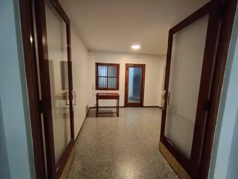 Oficina Monoambiente con 2 baños