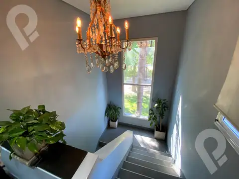Casa en Alquiler Temporal en El Lauquen, USD 4.000