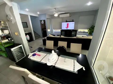 Casa en Alquiler Temporal en El Lauquen, USD 4.000