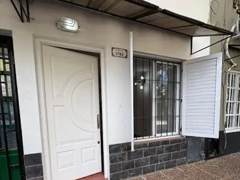 DÚPLEX EN SAN MIGUEL - APTO CRÉDITO Y SIN EXPENSAS