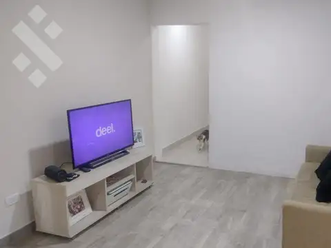 Casa en Alquiler con 1 cochera