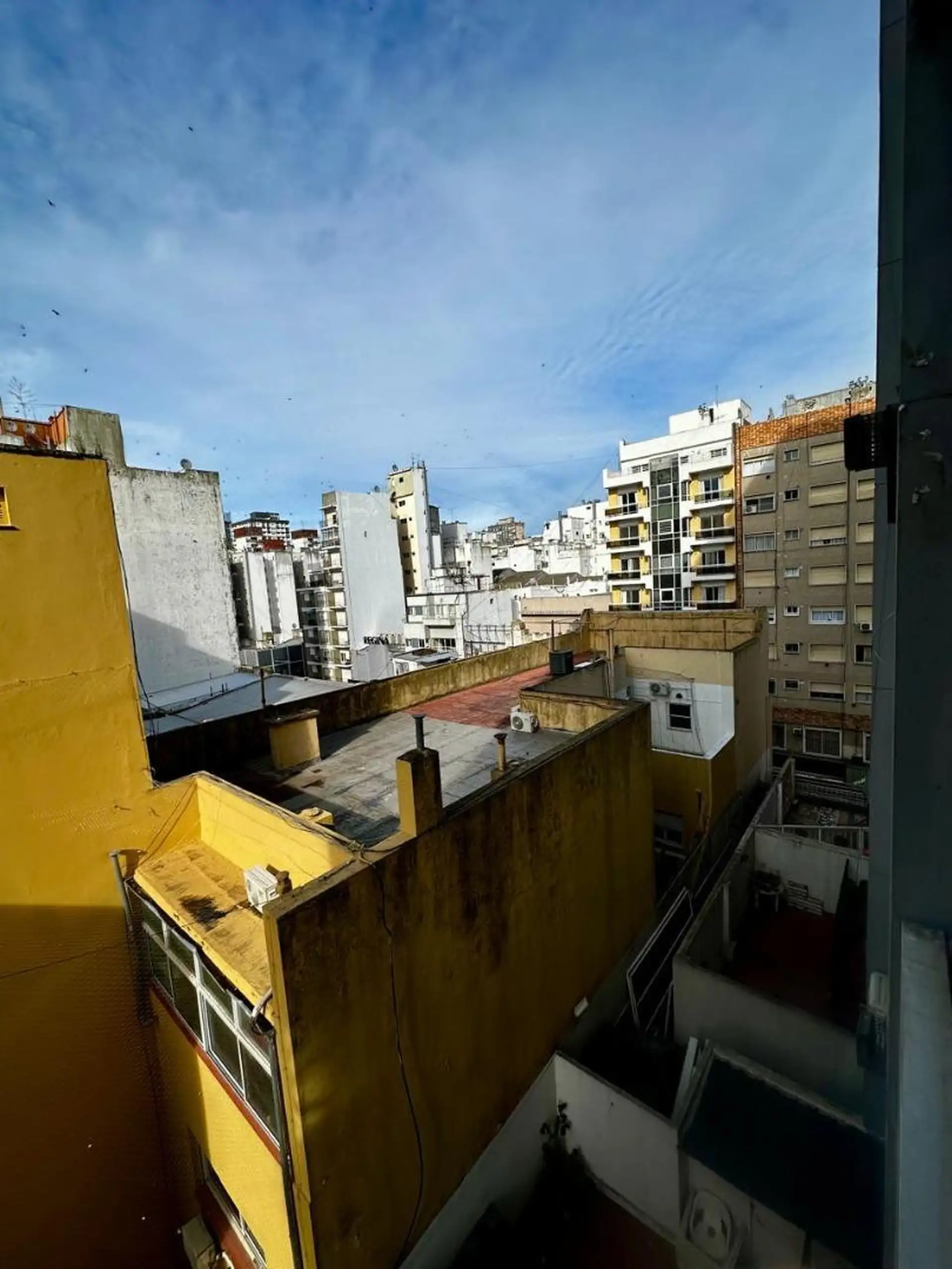 Departamento 2 amb en venta