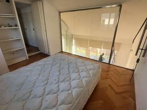 Avenida Alicia Moreau De Justo 1800, Piso 4