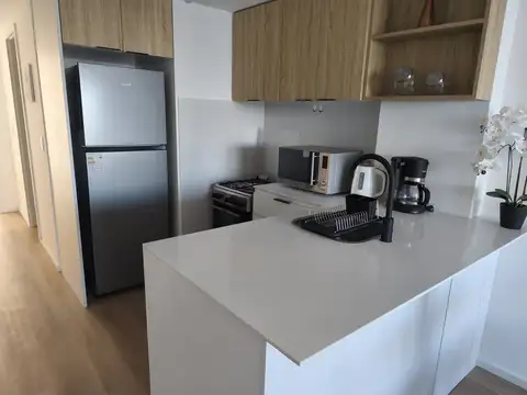 Departamento en Alquiler en La Blanqueada , $U 32.000