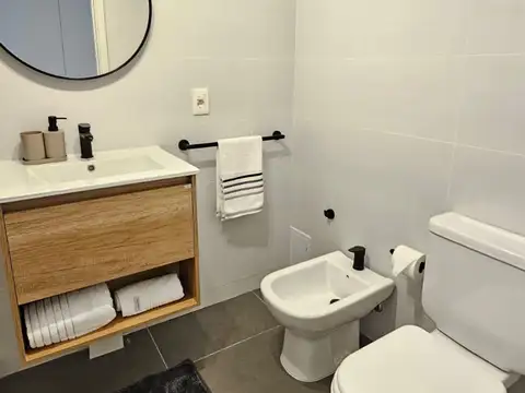 Departamento en Alquiler A Estrenar