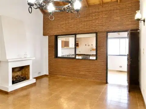 ALQUILER - DEPARTAMENTO 4 AMBIENTES - 80 M2