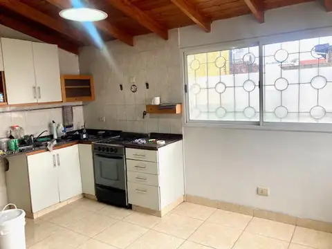 Departamento en Alquiler de 4 ambientes