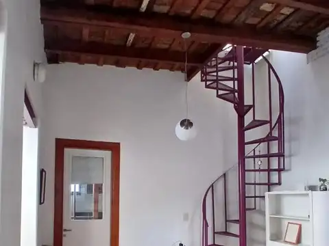Depto Tipo Casa en Alquiler Temporal de 2 dormitorios