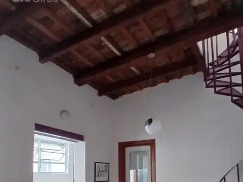 Depto Tipo Casa en Alquiler Temporal en Almagro, USD 800