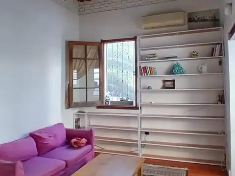 Depto Tipo Casa en Alquiler Temporal de 3 ambientes
