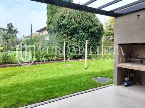 Departamento en Venta en Del Viso, USD 235.000