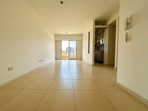 Venta Depto Monoambiente C/Balcón Santos Lugares