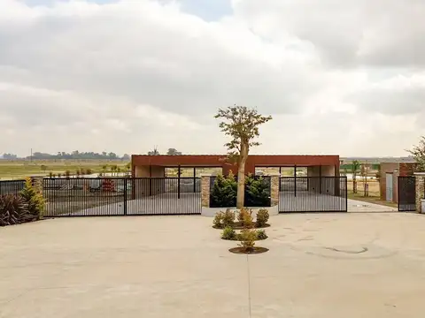 LOTE EN VENTA EN HARAS ANDREA VIRGINIA 