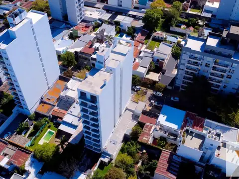 Departamento en Venta al Noroeste