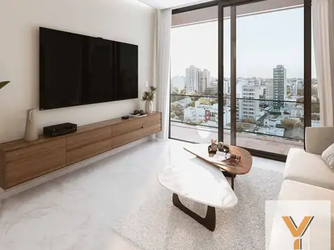 Departamento en Venta en Zona Sur, USD 72.000