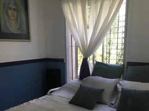 VENTA Departamento 1 dormitorio. General Paz Nº737