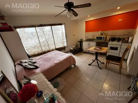 Departamento en Venta en Liniers, USD 53.000