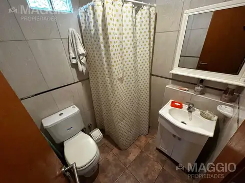 Departamento en Venta al Sur