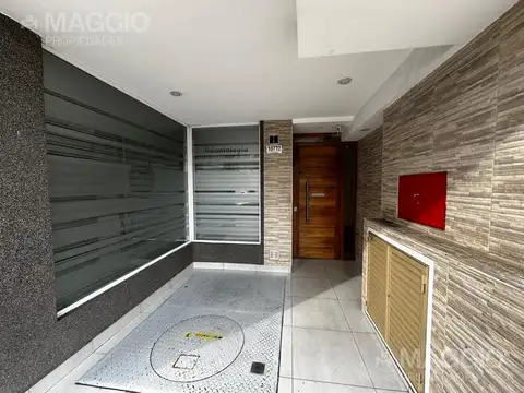 Departamento - Villa Luro