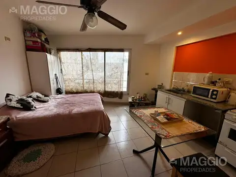 Departamento en Venta de Monoambiente