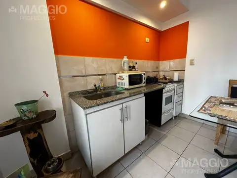 Departamento en Venta 6 años