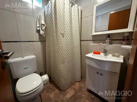 Departamento Venta en Villa Luro