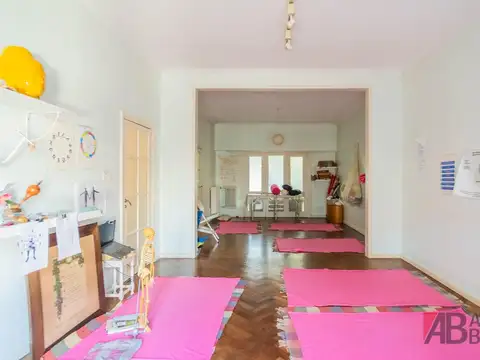 RESERVADA! Casa con excelente terreno muy cerca de CABA
