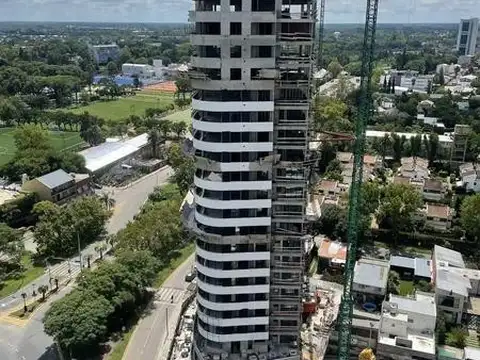 Departamento en Venta de 6 ambientes