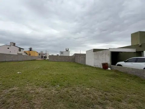 Terreno en Venta de 260,0 m2