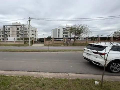 VENTA TERRENO 260 M2. B° VALLE CERCANO