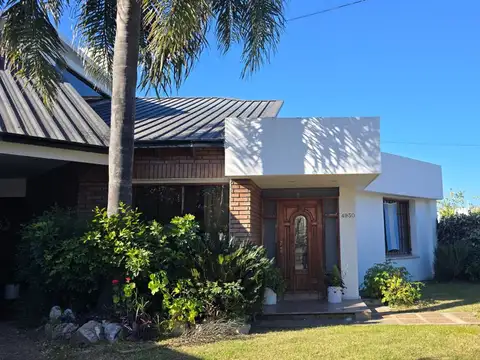 Casa en Venta en Villa Belgrano, USD 269.000