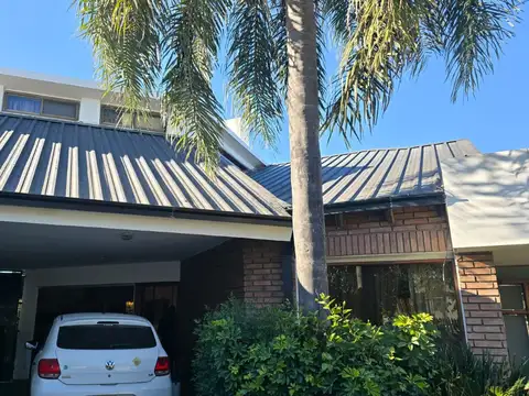 Casa en Venta de 5 dormitorios
