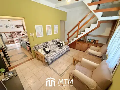 Casa en Venta 40 años