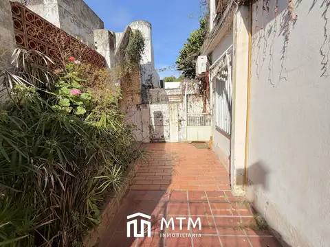 Casa en Venta en Alberdi, USD 73.000