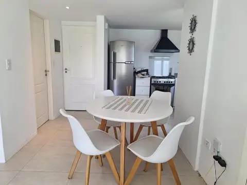 Departamento en Venta con 1 cochera