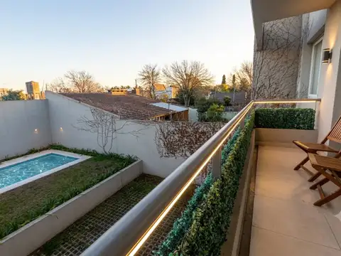 Departamento en Alquiler en Castelar, Partido de Morón