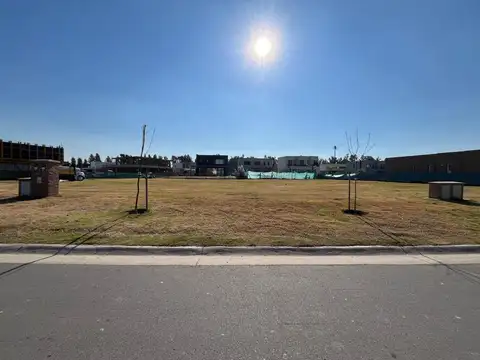 Terreno en Venta de 584,0 m2