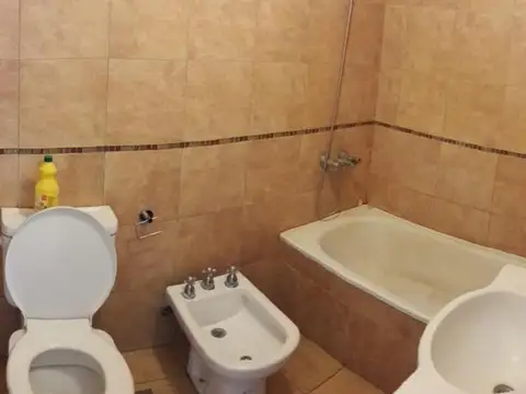 Departamento en Venta 10 años