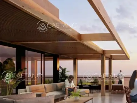 Departamento en Venta en Pinares, USD 300.000