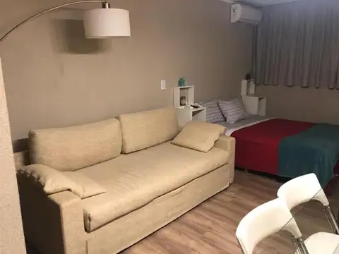 Departamento Monoambiente en venta - 1 Baño - Necochea 