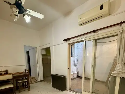 Depto Tipo Casa en Venta de 2 ambientes