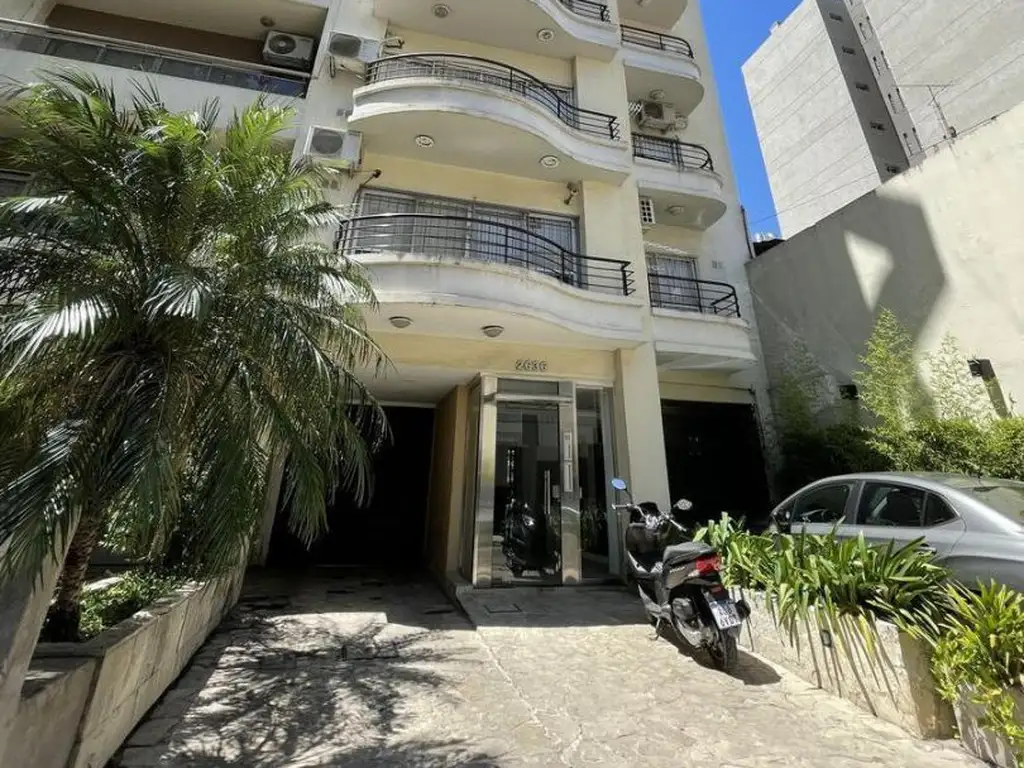 VELEZ SARSFIELD, AV. 2600, Piso 8