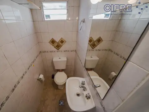 Depto Tipo Casa en Venta al Este