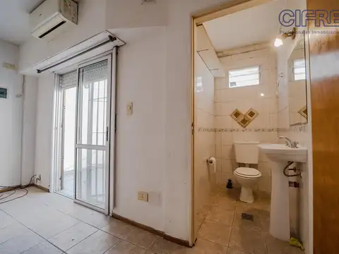 Depto Tipo Casa en Venta 15 años