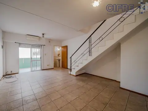 Depto Tipo Casa en Venta en Villa Devoto, USD 155.000