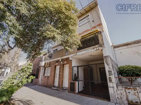 PH  3 ambientes en duplex con terraza propia en Villa Devoto.