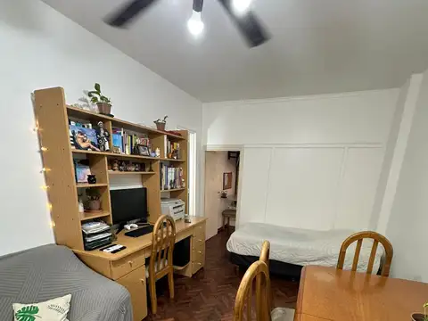 Departamento en Venta 55 años