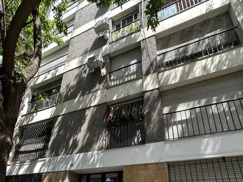 Departamento 2 Amb Excelente Ubicacion