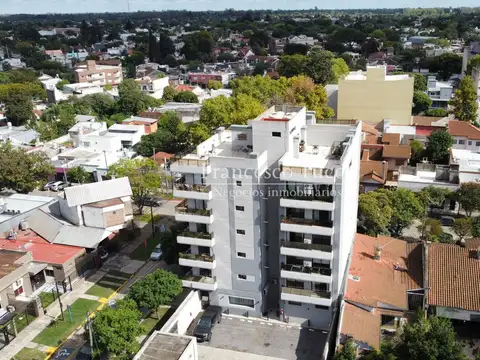 Leandro N. Alem al 2700