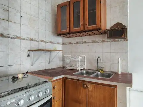 Departamento en Venta 16 años